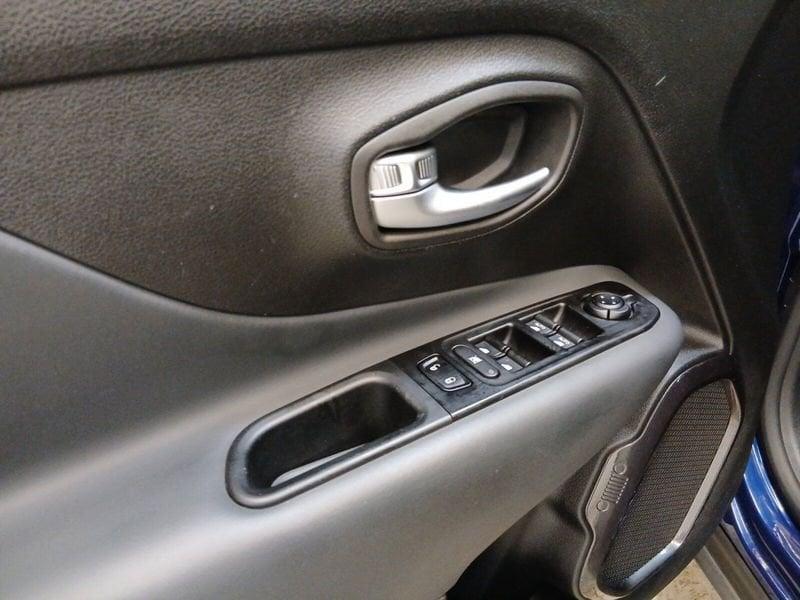 Jeep Renegade 1.3 t4 phev Limited 4xe at6