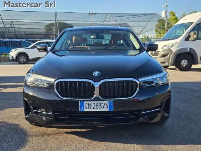 BMW 530 Serie 5 G30 Berlina LCI 530e Business auto - GM283
