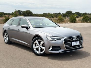 Audi A6 Avant 40 2.0 TDI S tronic Business Design