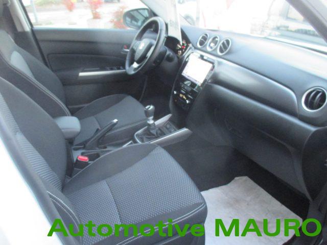 SUZUKI Vitara 1.4 Hybrid Cool+