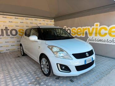 Suzuki Swift 1.3 DDiS 5 porte B-Cool