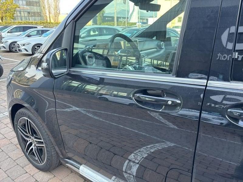 Mercedes-Benz Classe V 250d Extralong Avantgarde