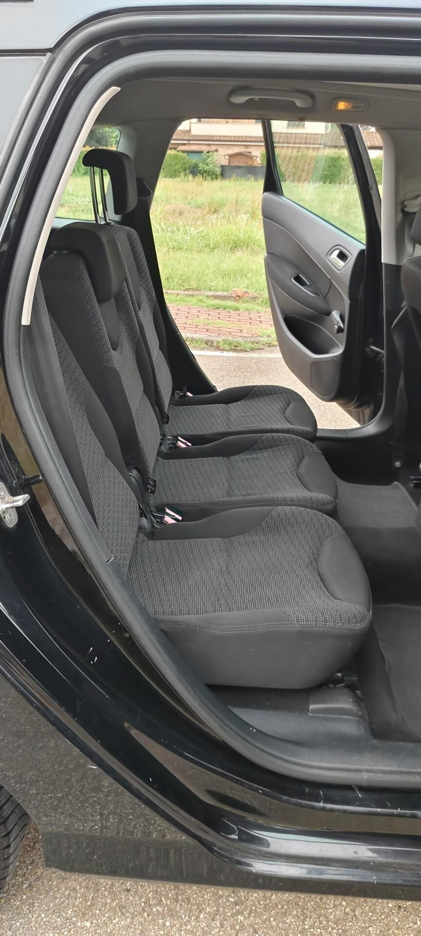 Peugeot 308 1.6 HDi 90CV SW Ciel Premium