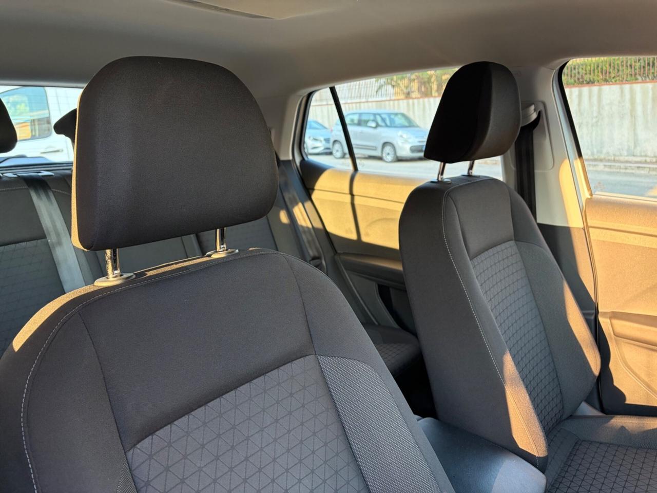 Volkswagen T-Cross 1.0 TSI Style unico proprietari