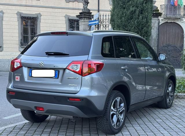 SUZUKI Vitara 1.6 DDiS 4WD AllGrip DCT V-Top