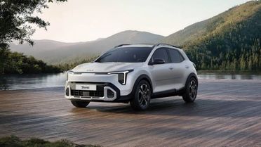 KIA Stonic 1.0 T-GDi 100 CV Urban