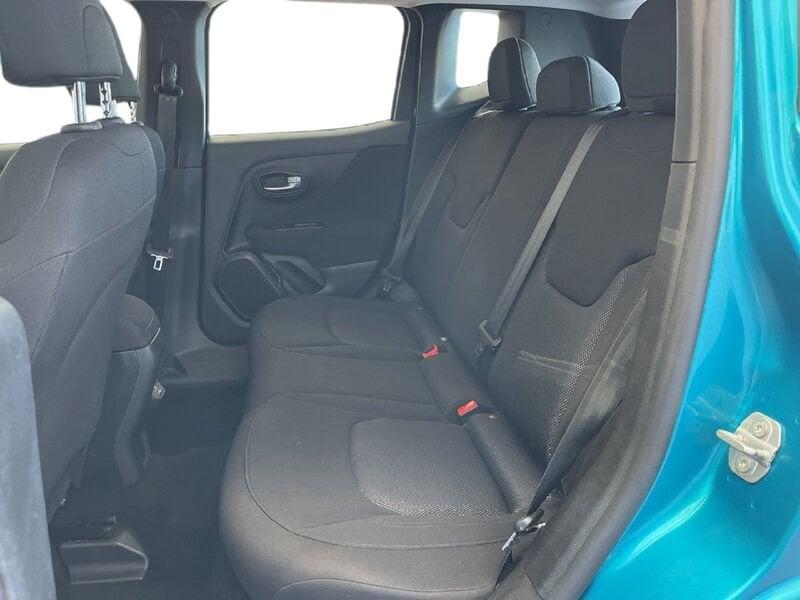 Jeep Renegade 2019 1.0 t3 Longitude fwd
