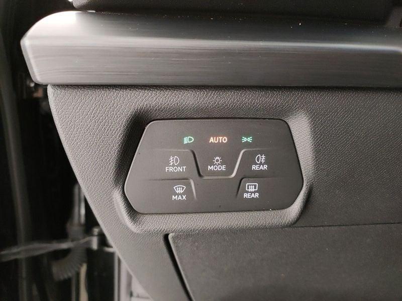 Cupra Formentor 1.5 tsi 150cv dsg