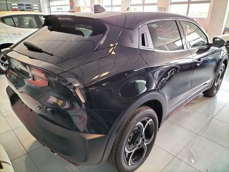 Alfa Romeo Junior Junior 1.2 145 CV Hybrid eDCT6 Speciale