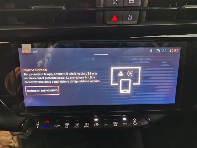 Alfa Romeo Junior 1.2 Hybrid 48V 145cv Speciale+Tetto+Sabelt+Matrix