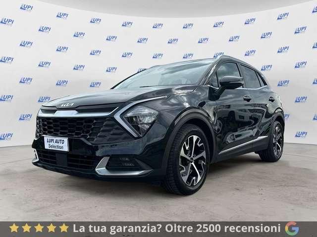 Kia Sportage 1.6 CRDI MHEV STYLE 2WD DCT