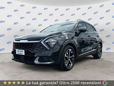 Kia Sportage 1.6 CRDI MHEV STYLE 2WD DCT