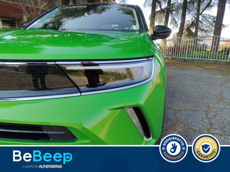 Opel Mokka 1.2 T ELEGANCE S&S 130CV AT8