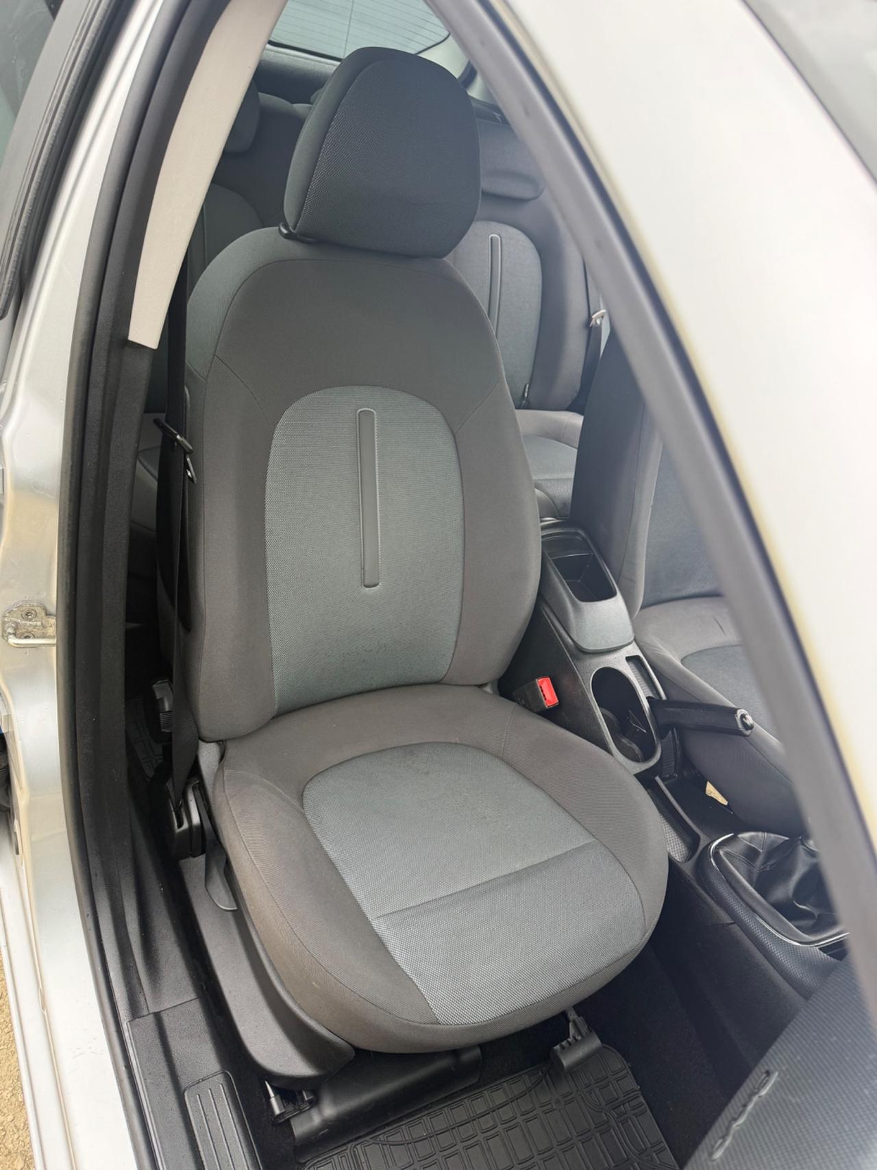 Fiat Bravo 1.6 MJT 105 CV Dynamic