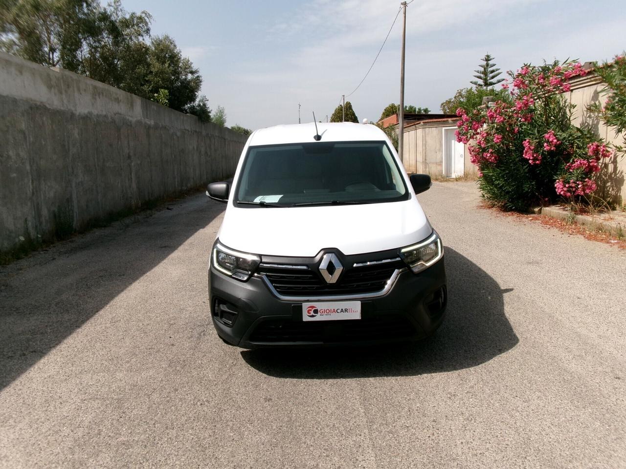 Renault Kangoo 1.5 Blue dCi 115CV PC-TN Van Open Sesame