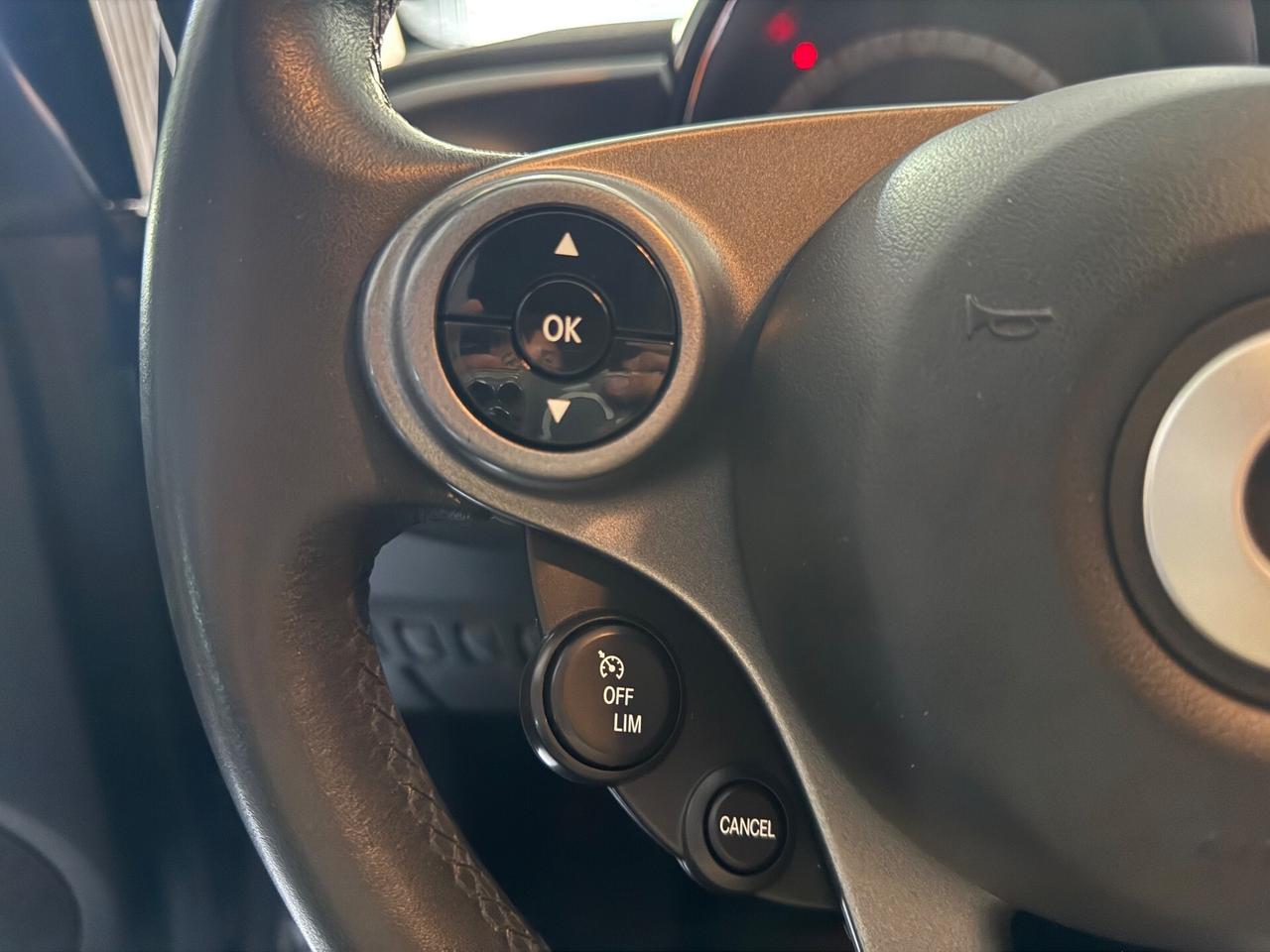 Smart ForTwo 70 1.0 Prime