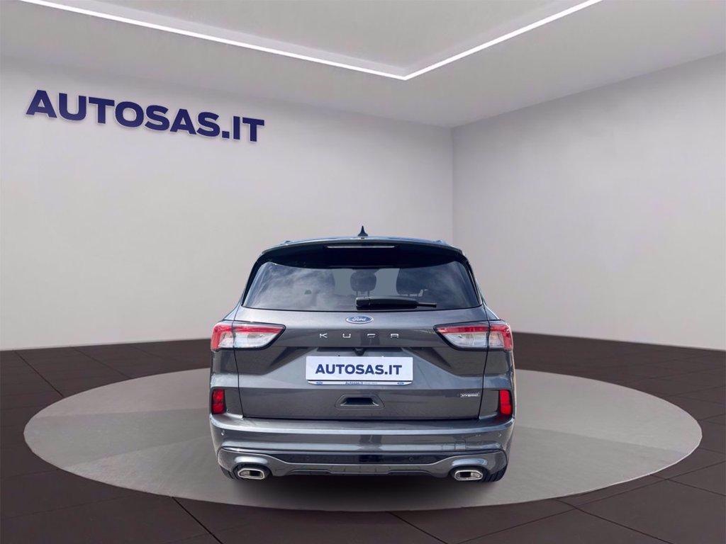 FORD Kuga 2.5 full hybrid ST-Line 2wd 190cv cvt del 2023