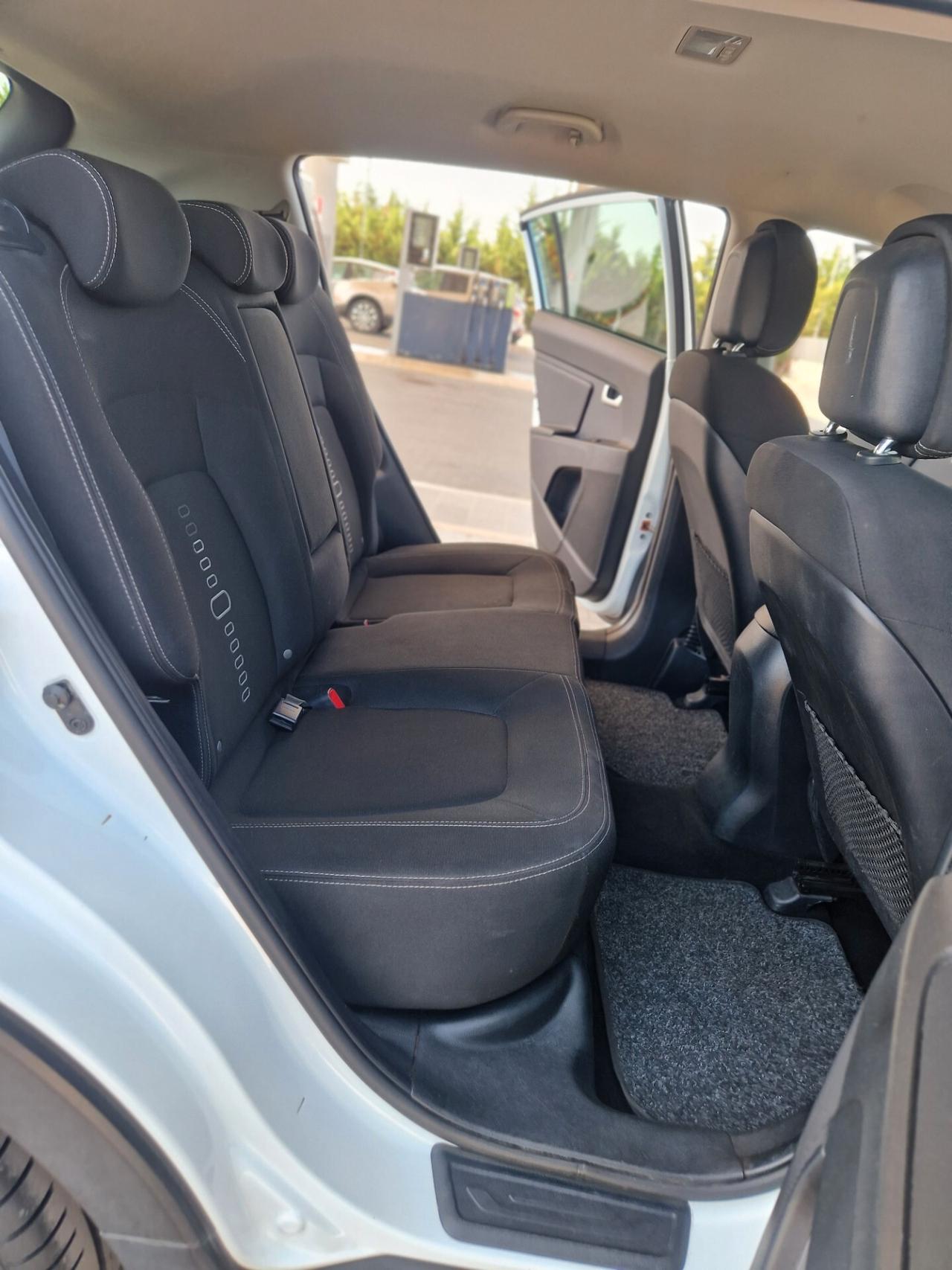 Kia Sportage 1.7 CRDI VGT 2WD Active