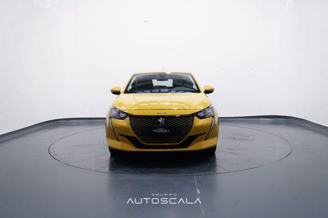 PEUGEOT 208 e 136cv 5 porte Active Pack