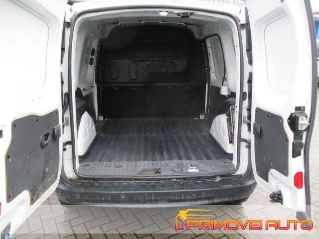 NISSAN NV250 Comfort