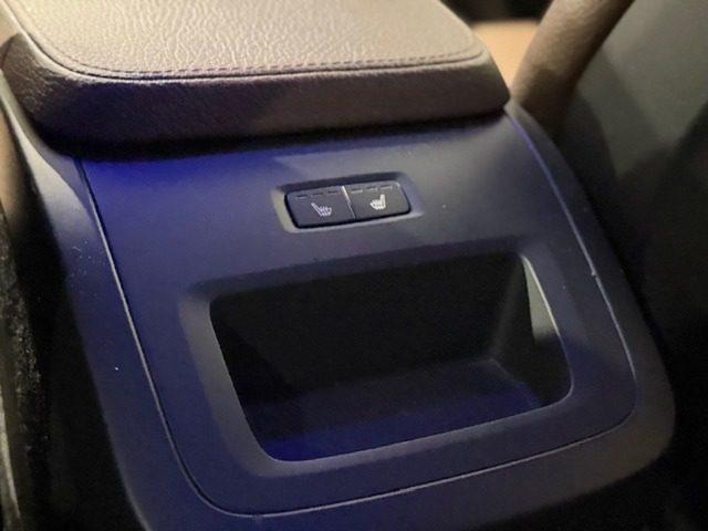 VOLVO V90 D4 190CV AWD Geartronic Inscription GANCIO TRAINO