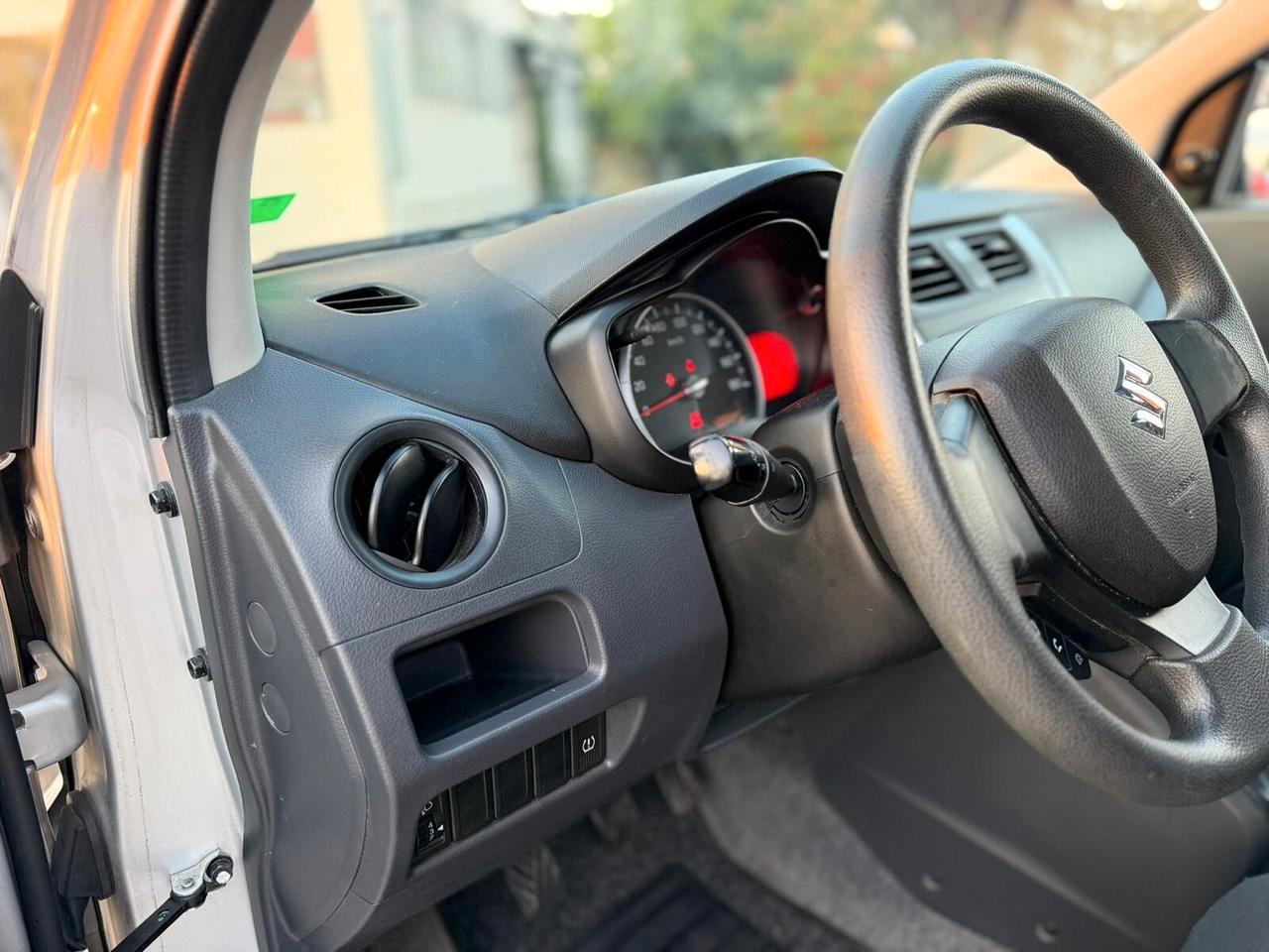 Suzuki Celerio 1.0 Easy