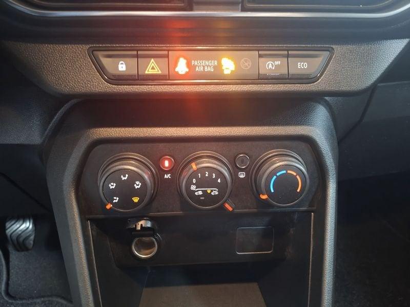 Dacia Sandero Sandero Stepway 1.0 tce Comfort Eco-g 100cv