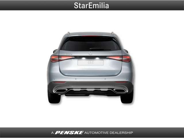 Mercedes-Benz GLC 200 GLC 200 d 4Matic Mild hybrid Coupé Advanced Plus