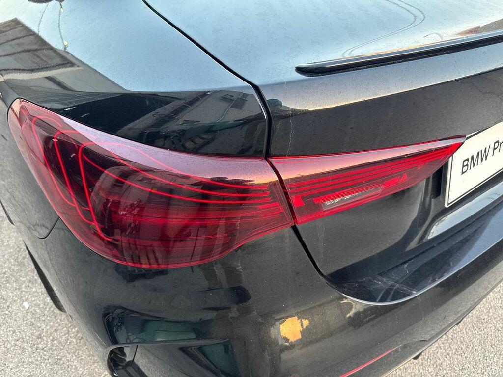 BMW Serie 4 Coupe 420 d 48V MSport xDrive Steptronic