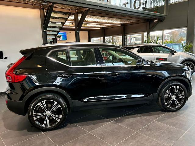 VOLVO XC40 T5 Recharge Plug-in Hybrid Inscription