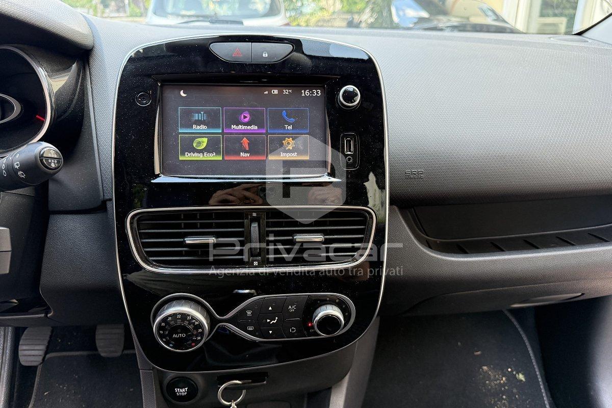 RENAULT Clio dCi 8V 75 CV 5 porte Duel
