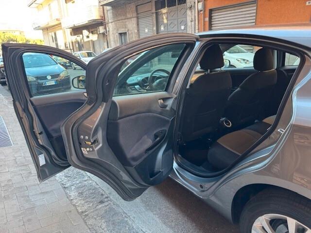 Alfa Romeo Giulietta 1.6 JTDm-2 Distinctive