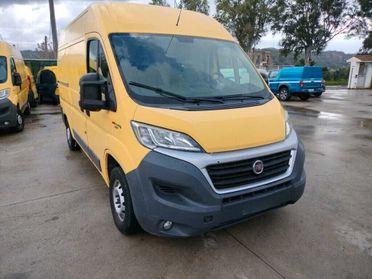 Fiat Ducato 35 2.3 MJT 130CV PM-TN Furgone USO SPECIALE