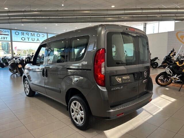 Fiat Doblo 1.3 MJT S&S PC Combi N1 *5 POSTI*IVA ESCLUSA*