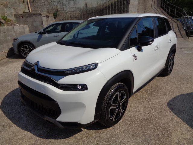 CITROEN C3 Aircross 1200 PURETECH YOU 110CV CARPLAY CLIMAUTO VETRSCURI