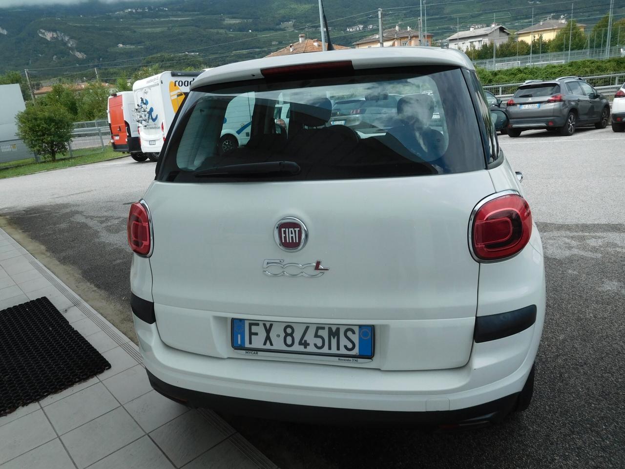 Fiat 500L 1.3 Multijet 95 CV Urban