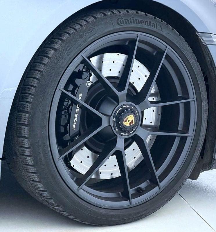 Porsche 911 911 Carrera GTS *POSSIBILITA' DI SUBENTRO LEASING*