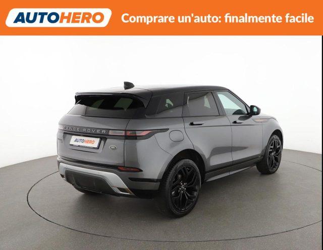 LAND ROVER Range Rover Evoque 2.0D I4 180 CV AWD Auto R-Dynamic SE