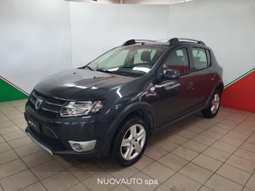 Dacia Sandero 0.9 TCE 90cv S&S GPL Stepway