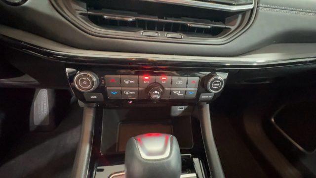 JEEP Compass 1.5 Turbo T4 130 CV MHEV 2WD Summit