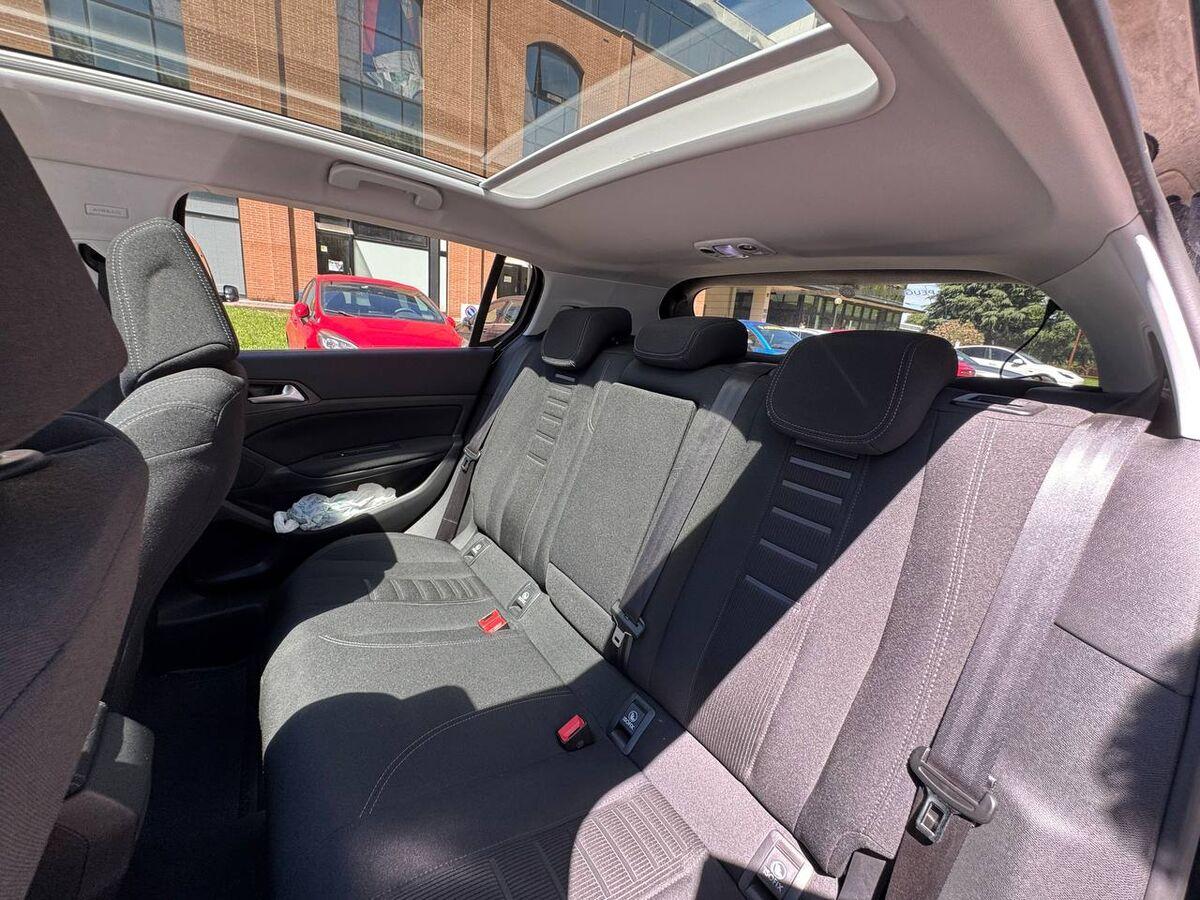 Peugeot 308 1.6 e-hdi 8v Allure s&s 115cv fap