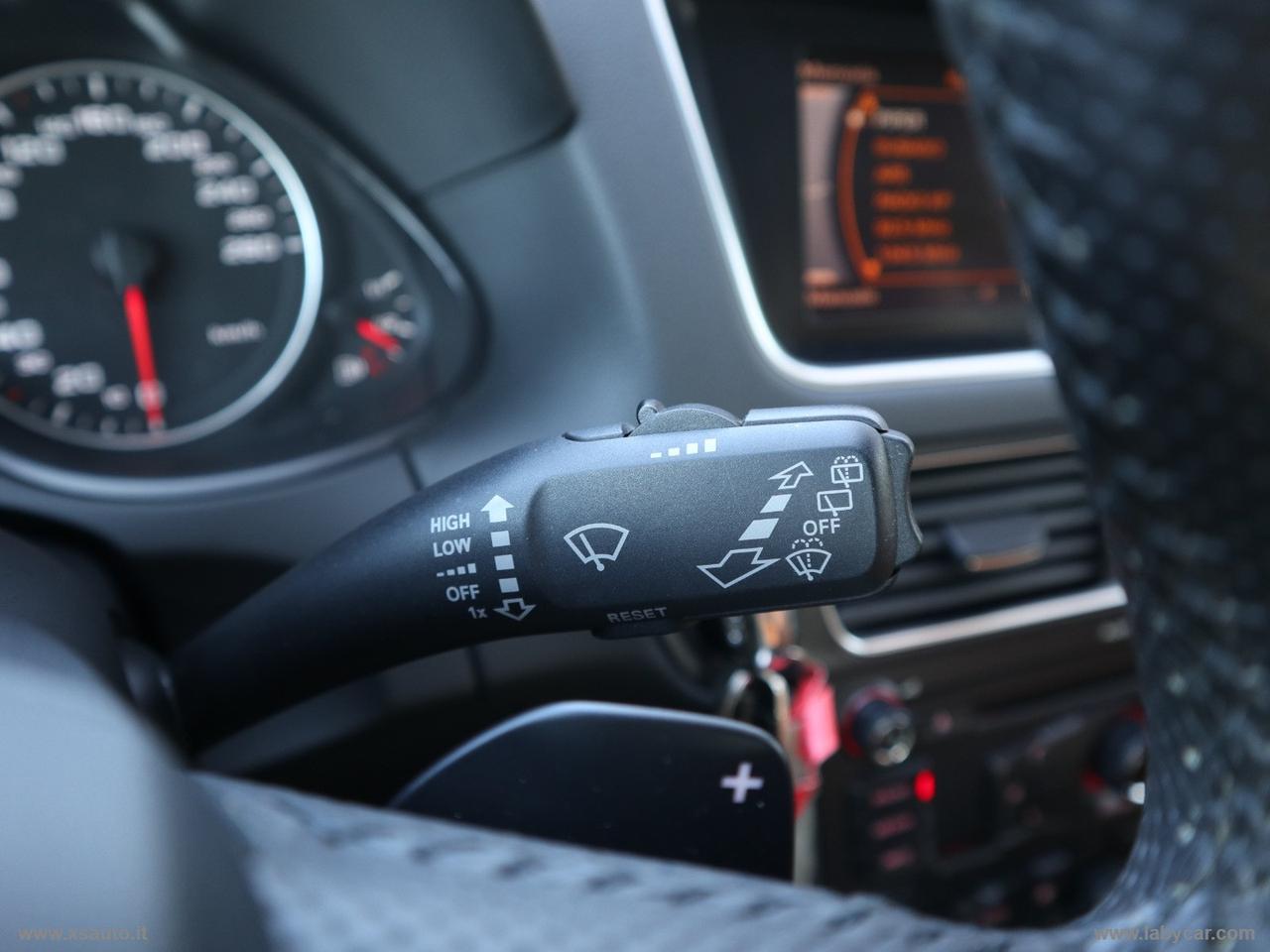 AUDI Q5 2.0 TDI 170CV quattro S tr. Adv. Plus