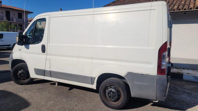 FIAT Ducato 30 2.3 MJT PC-TN Furgone L1H1 prezzo finito