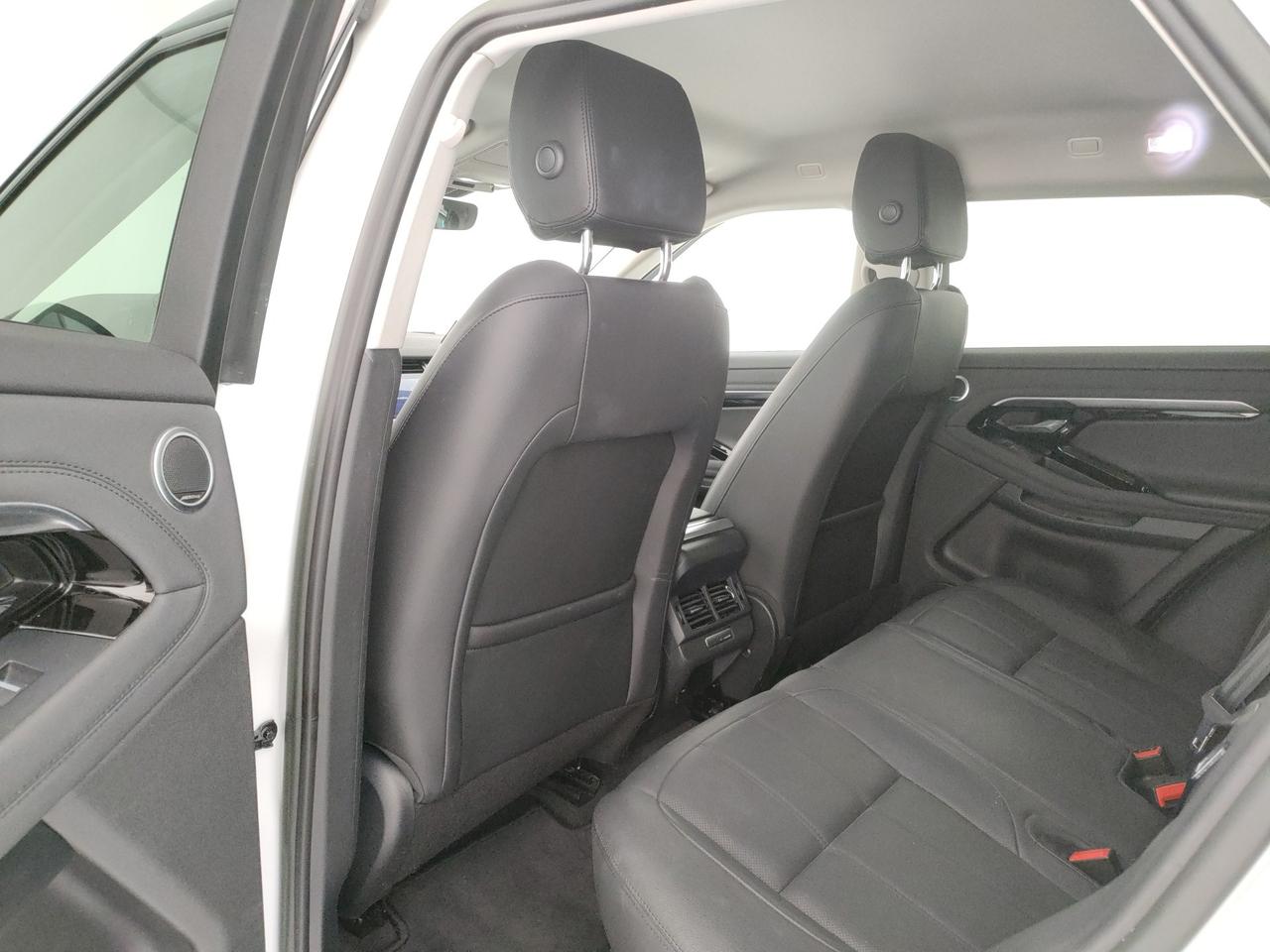 LAND ROVER Range Rover Evoque 2.0d i4 mhev R-Dynamic SE awd 163cv auto