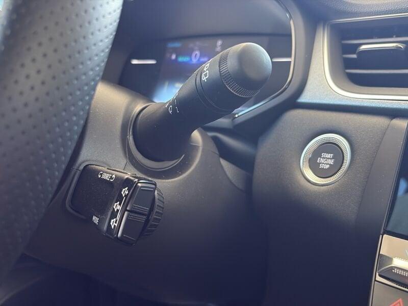 Renault Captur Captur 1.8 full hybrid E-Tech Techno 160cv auto
