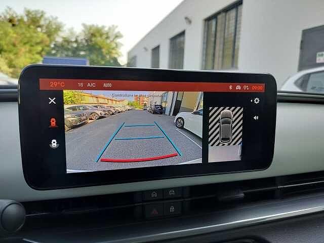 Fiat 600 Hybrid Hybrid 110 CV DCT MHEV La Prima