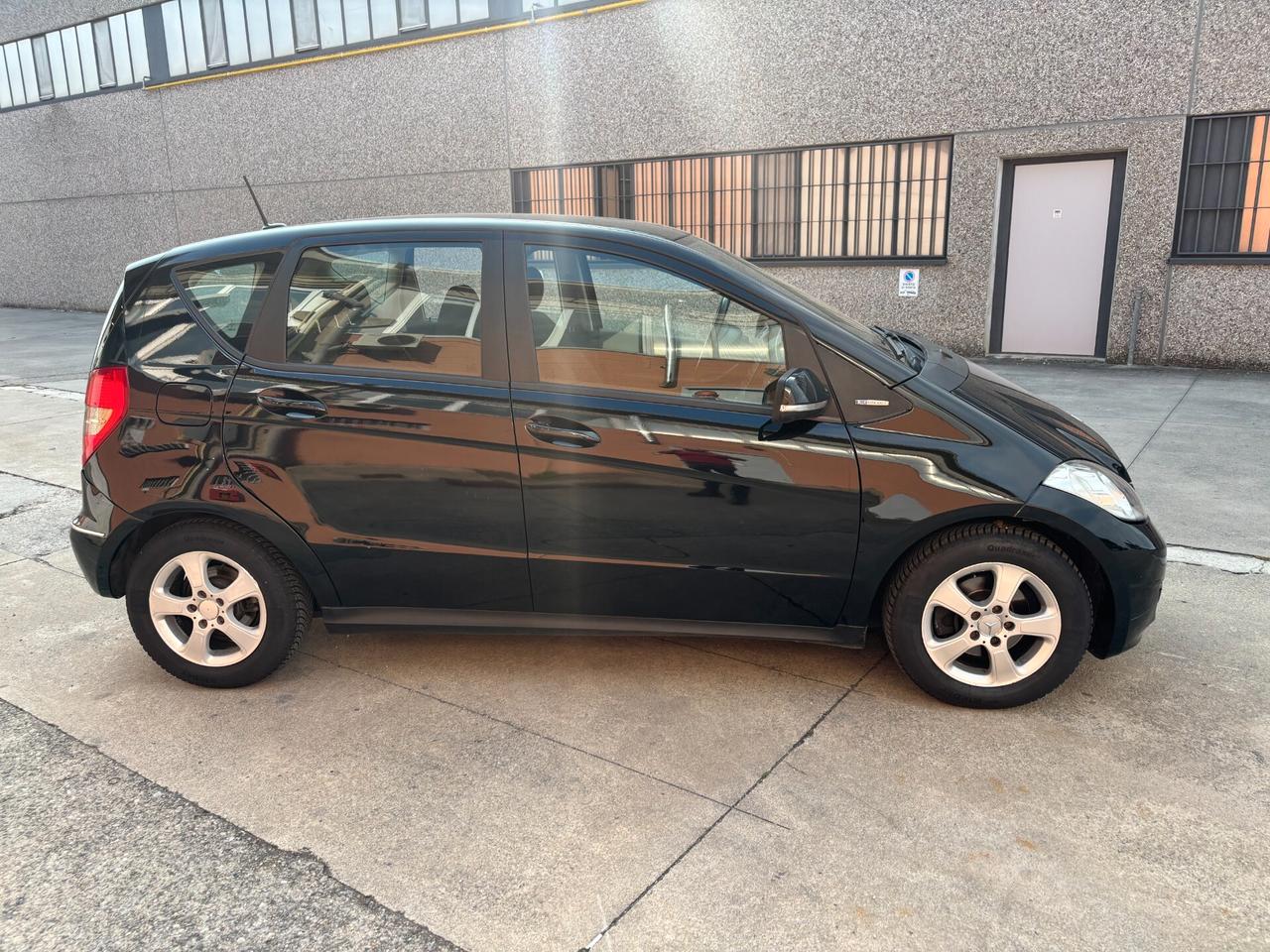 Mercedes-benz A 160 A 160