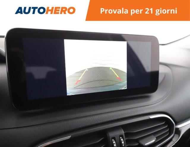 FIAT Tipo 1.5 Hybrid DCT 5 porte Cross