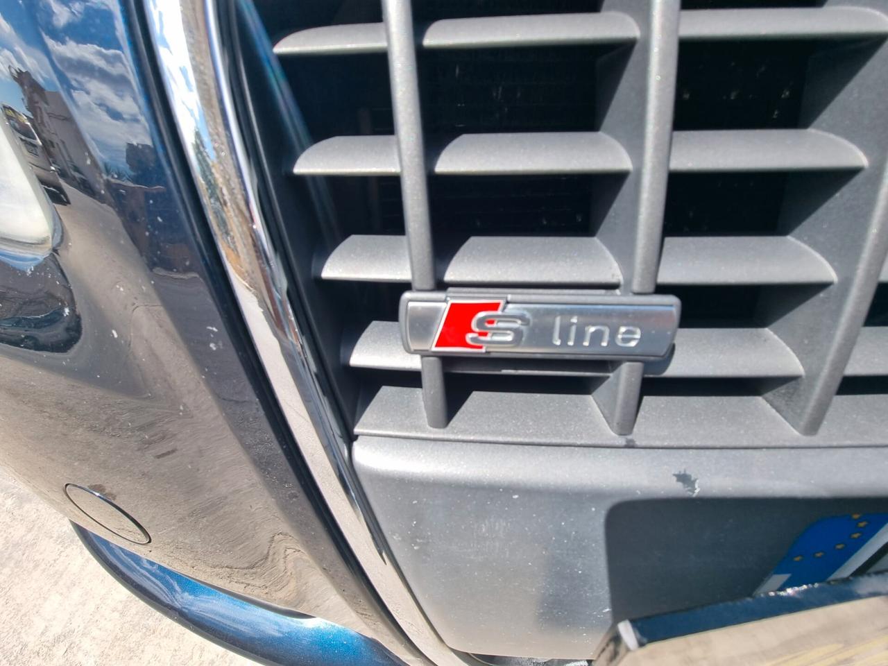 Audi A4 2.0 16V TDI Avant