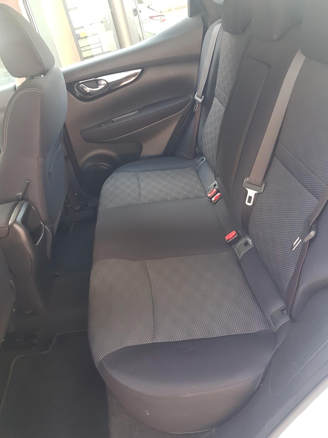 Nissan Qashqai 1.5 dCi Acenta Premium
